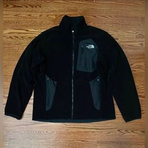 The North Face Denali Fleece Black
